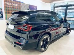 BMW iX3 Facelift Leadership Edition - ფოტო 2