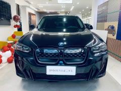 BMW iX3 Facelift Leadership Edition - ფოტო 3