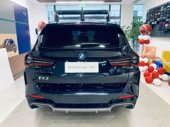 BMW iX3 Facelift Leadership Edition - ფოტო 4