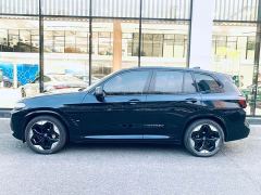 BMW iX3 Facelift Leadership Edition - ფოტო 5