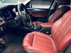 BMW iX3 Facelift Leadership Edition - ფოტო 6