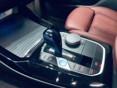 BMW iX3 Facelift Leadership Edition - ფოტო 7