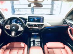 BMW iX3 Facelift Leadership Edition - ფოტო 8