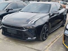 Lynk & Co 03 1.5T DCT Pro - photo 1