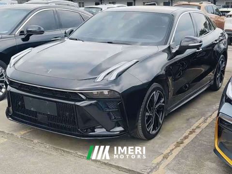 2023 Lynk & Co 03 1.5T DCT Pro - ავტომობილი ჩინეთიდან