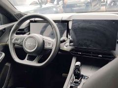 Lynk & Co 03 1.5T DCT Pro - photo 6