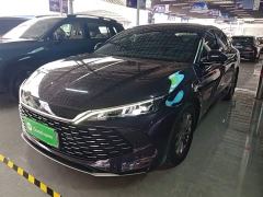 BYD Qin L DM-i Smart Drive Edition 80KM Leading - photo 1