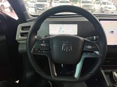 BYD Qin L DM-i Smart Drive Edition 80KM Leading - photo 10