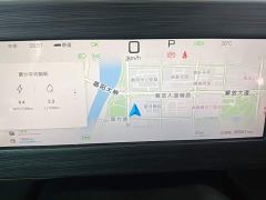 BYD Qin L DM-i Smart Drive Edition 80KM Leading - photo 11