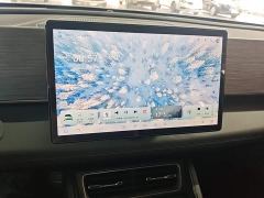 BYD Qin L DM-i Smart Drive Edition 80KM Leading - photo 12