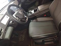 BYD Qin L DM-i Smart Drive Edition 80KM Leading - photo 14