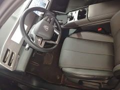 BYD Qin L DM-i Smart Drive Edition 80KM Leading - photo 15