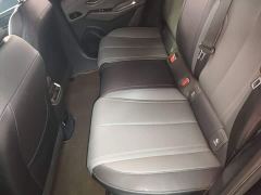 BYD Qin L DM-i Smart Drive Edition 80KM Leading - photo 16