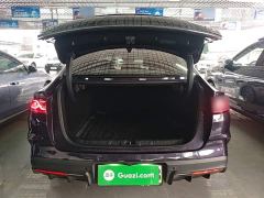 BYD Qin L DM-i Smart Drive Edition 80KM Leading - photo 18