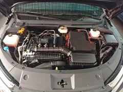 BYD Qin L DM-i Smart Drive Edition 80KM Leading - photo 19