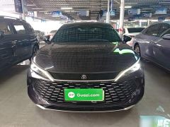 BYD Qin L DM-i Smart Drive Edition 80KM Leading - photo 2