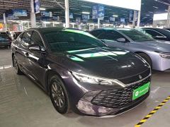 BYD Qin L DM-i Smart Drive Edition 80KM Leading - photo 3