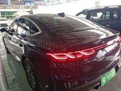 BYD Qin L DM-i Smart Drive Edition 80KM Leading - photo 4