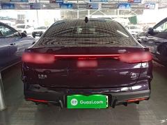 BYD Qin L DM-i Smart Drive Edition 80KM Leading - photo 5