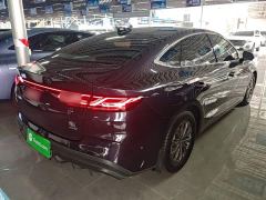 BYD Qin L DM-i Smart Drive Edition 80KM Leading - photo 6