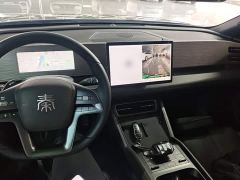 BYD Qin L DM-i Smart Drive Edition 80KM Leading - photo 9