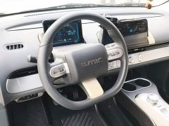 Changan Lumin 205km Xiangqin Edition - ფოტო 10