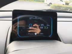 Changan Lumin 205km Xiangqin Edition - ფოტო 11