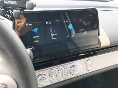 Changan Lumin 205km Xiangqin Edition - ფოტო 12