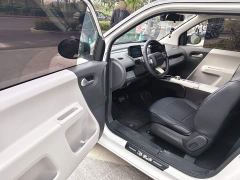 Changan Lumin 205km Xiangqin Edition - ფოტო 15
