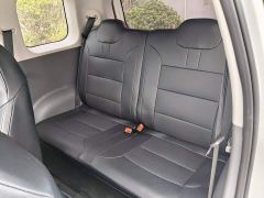 Changan Lumin 205km Xiangqin Edition - ფოტო 16