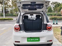 Changan Lumin 205km Xiangqin Edition - ფოტო 18