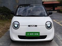 Changan Lumin 205km Xiangqin Edition - ფოტო 2