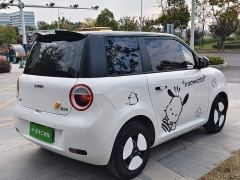 Changan Lumin 205km Xiangqin Edition - ფოტო 6