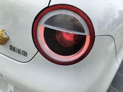 Changan Lumin 205km Xiangqin Edition - ფოტო 7