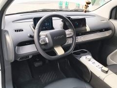 Changan Lumin 205km Xiangqin Edition - ფოტო 9