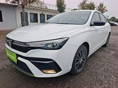 SAIC MG i5 1.5L Manual Diamond Edition - photo 1