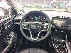 SAIC MG i5 1.5L Manual Diamond Edition - photo 10