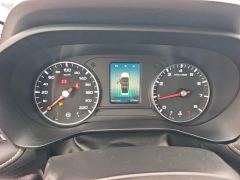 SAIC MG i5 1.5L Manual Diamond Edition - photo 11