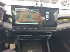SAIC MG i5 1.5L Manual Diamond Edition - photo 12