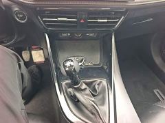 SAIC MG i5 1.5L Manual Diamond Edition - photo 13