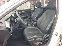 SAIC MG i5 1.5L Manual Diamond Edition - photo 14