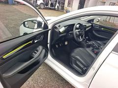 SAIC MG i5 1.5L Manual Diamond Edition - photo 15