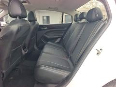 SAIC MG i5 1.5L Manual Diamond Edition - photo 16