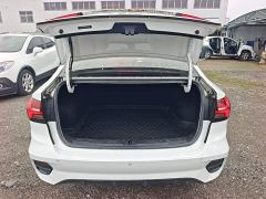 SAIC MG i5 1.5L Manual Diamond Edition - photo 18