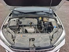 SAIC MG i5 1.5L Manual Diamond Edition - photo 19