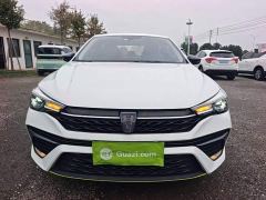 SAIC MG i5 1.5L Manual Diamond Edition - photo 2