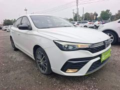 SAIC MG i5 1.5L Manual Diamond Edition - photo 3