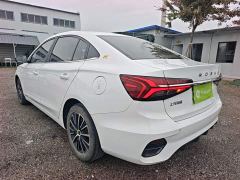 SAIC MG i5 1.5L Manual Diamond Edition - photo 4