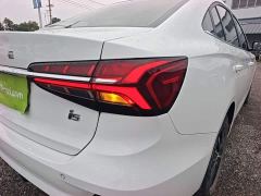 SAIC MG i5 1.5L Manual Diamond Edition - photo 7