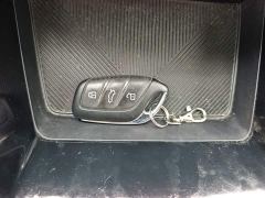 SAIC MG i5 1.5L Manual Diamond Edition - photo 8